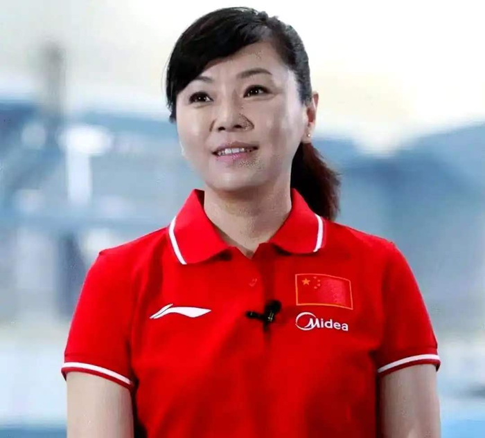 球探体育比分网-“铁娘子”周继红:开除田亮,力荐郭晶晶当裁判,助全红蝉奥运封神|中国跳水|国家队|全红婵|卡汀卡·霍斯祖|跳水_新浪体育_新浪新闻